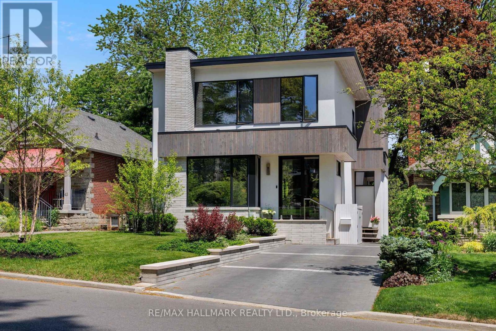 41 FALLINGBROOK ROAD
