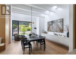Dining room - 41 Fallingbrook Road, Toronto, ON M1N2T5 Photo 6