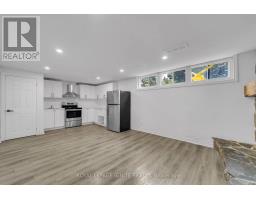 Bsmt - 117 Cabot Street, Oshawa, ON L1J5R8 Photo 7