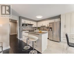Recreational, Games room - 2053 Blue Ridge Crescent, Pickering, ON L1X2M5 Photo 11