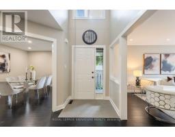 2053 Blue Ridge Crescent, Pickering, ON L1X2M5 Photo 17