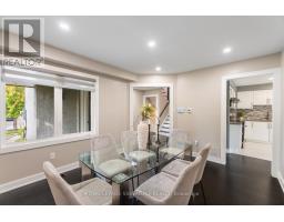 2053 Blue Ridge Crescent, Pickering, ON L1X2M5 Photo 23