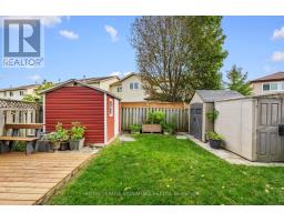 2053 Blue Ridge Crescent, Pickering, ON L1X2M5 Photo 43