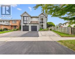 2053 Blue Ridge Crescent, Pickering, ON L1X2M5 Photo 45