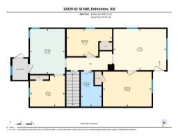 12029 62 St Nw, Edmonton, AB T5W4C9 Photo 29