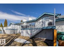 #10 85 Gervais Rd, St  Albert, AB T8N6H4 Photo 41