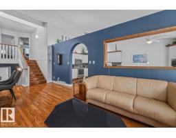 Recreation room - #10 85 Gervais Rd, St  Albert, AB T8N6H4 Photo 9