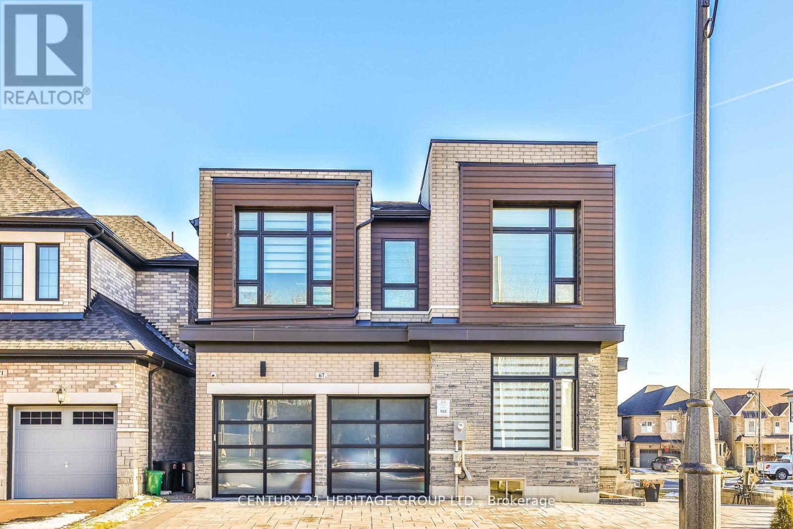 BASEMENT - 67 RYERSON DRIVE, Vaughan (Kleinburg) — photo 5