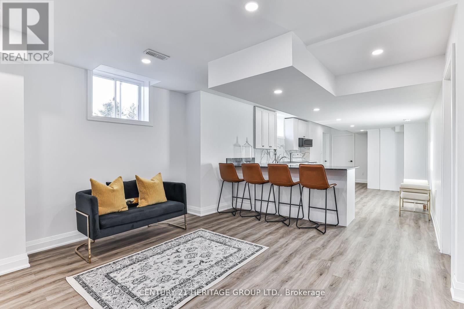 BASEMENT - 67 RYERSON DRIVE, Vaughan (Kleinburg) — photo 6