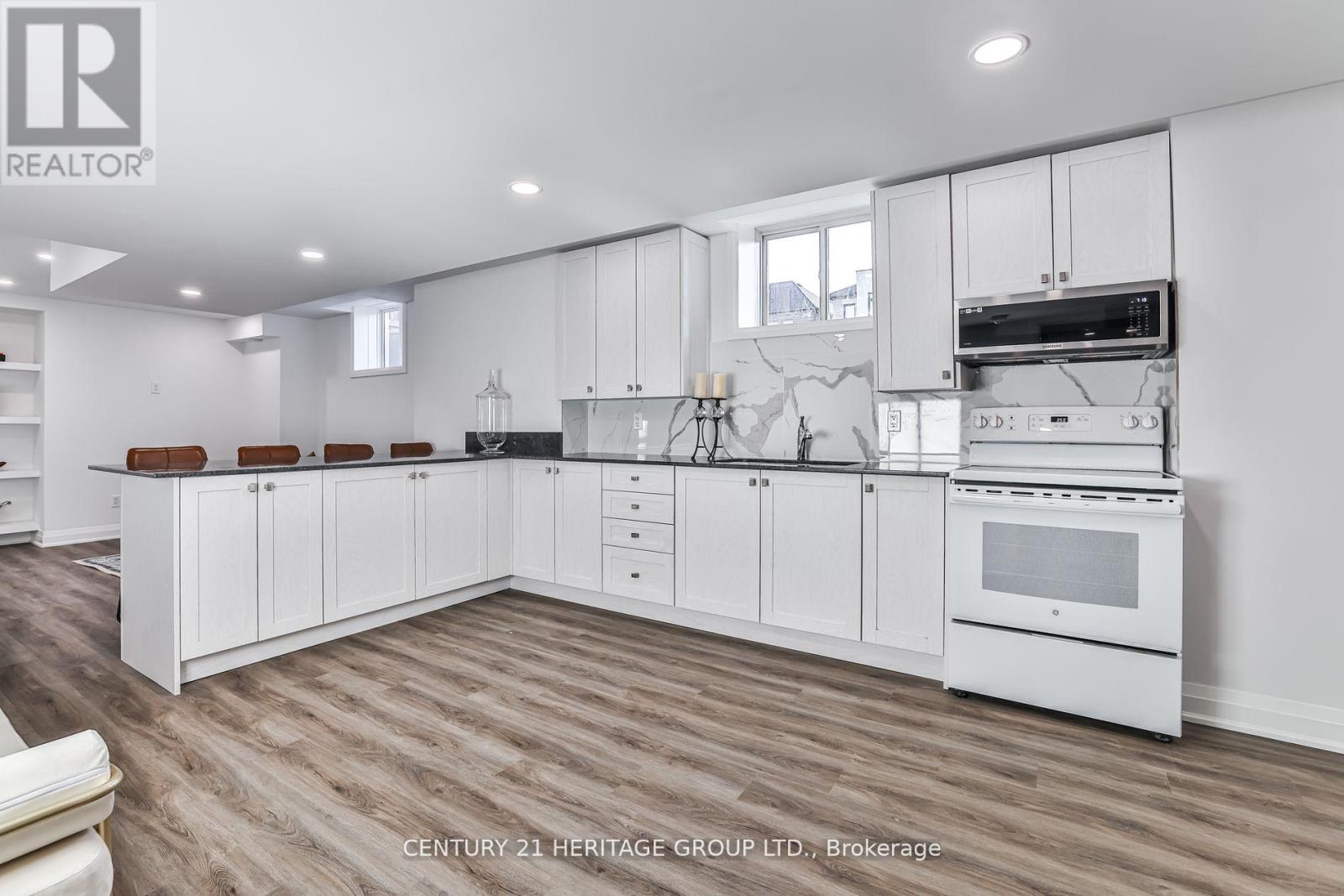 BASEMENT - 67 RYERSON DRIVE, Vaughan (Kleinburg) — photo 9
