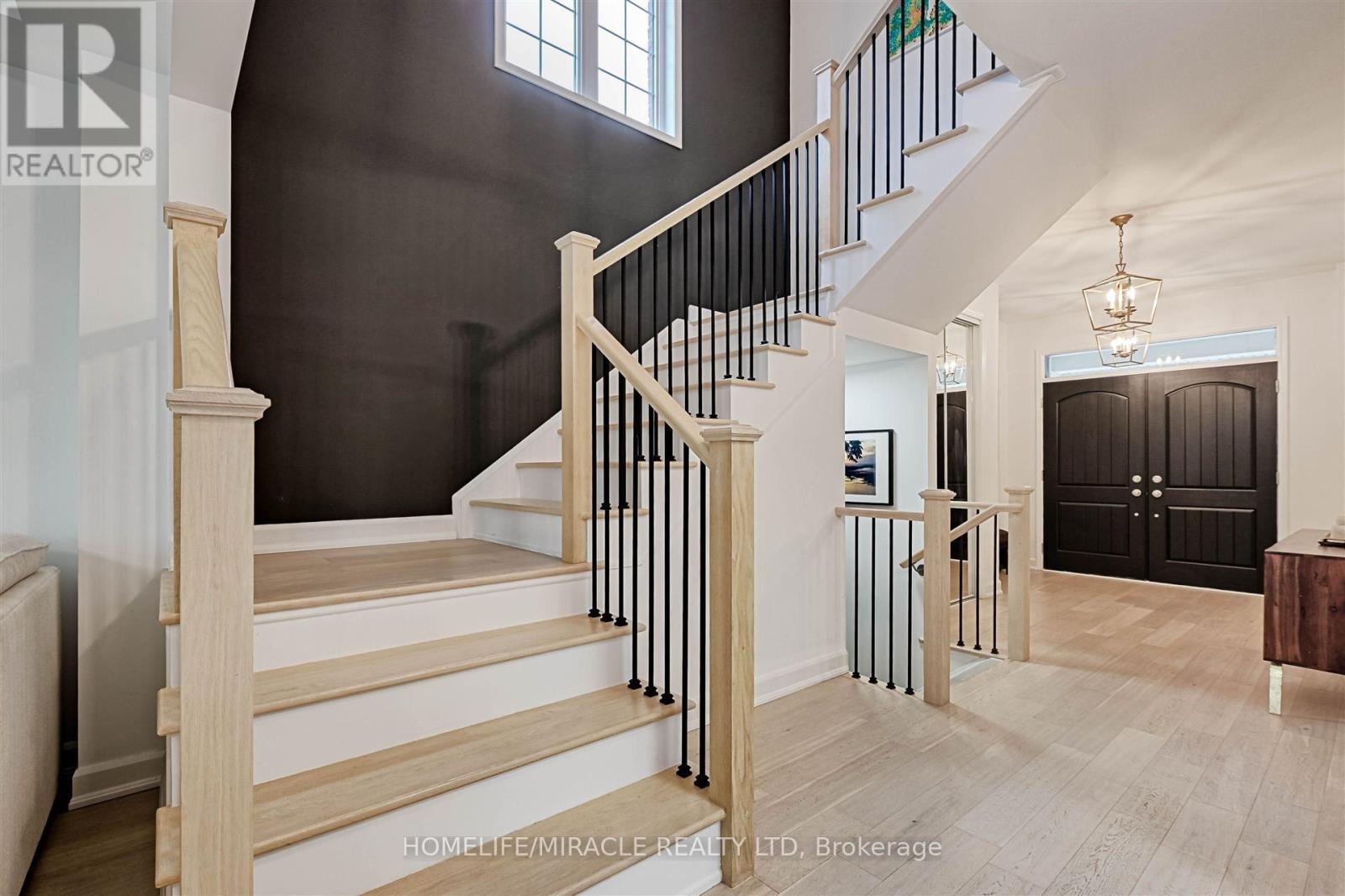 50 CHORUS CRESCENT, Vaughan (Kleinburg) — photo 4