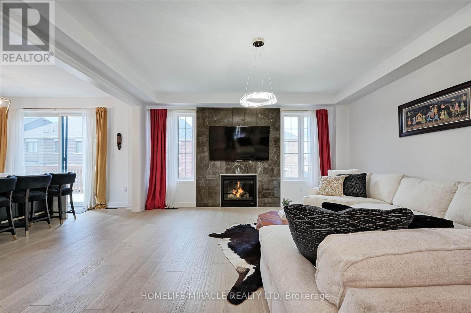 50 CHORUS CRESCENT, Vaughan (Kleinburg) — photo 7