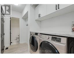 50 Chorus Crescent, Vaughan, ON L4H4W3 Photo 26