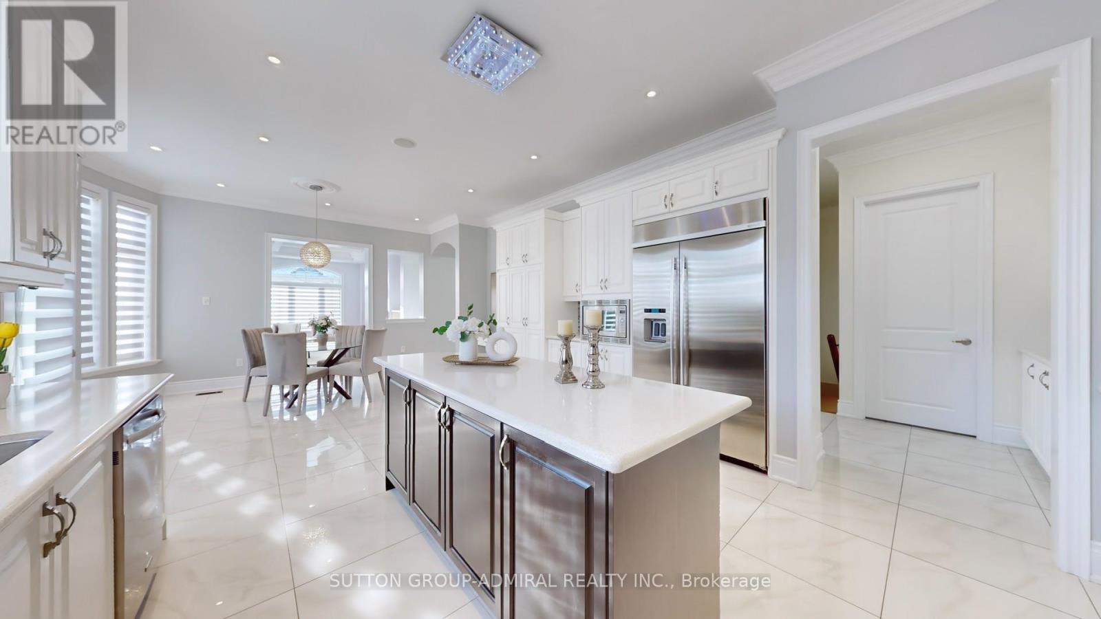 100 VIRTUE CRESCENT, Vaughan (Vellore Village) — photo 12