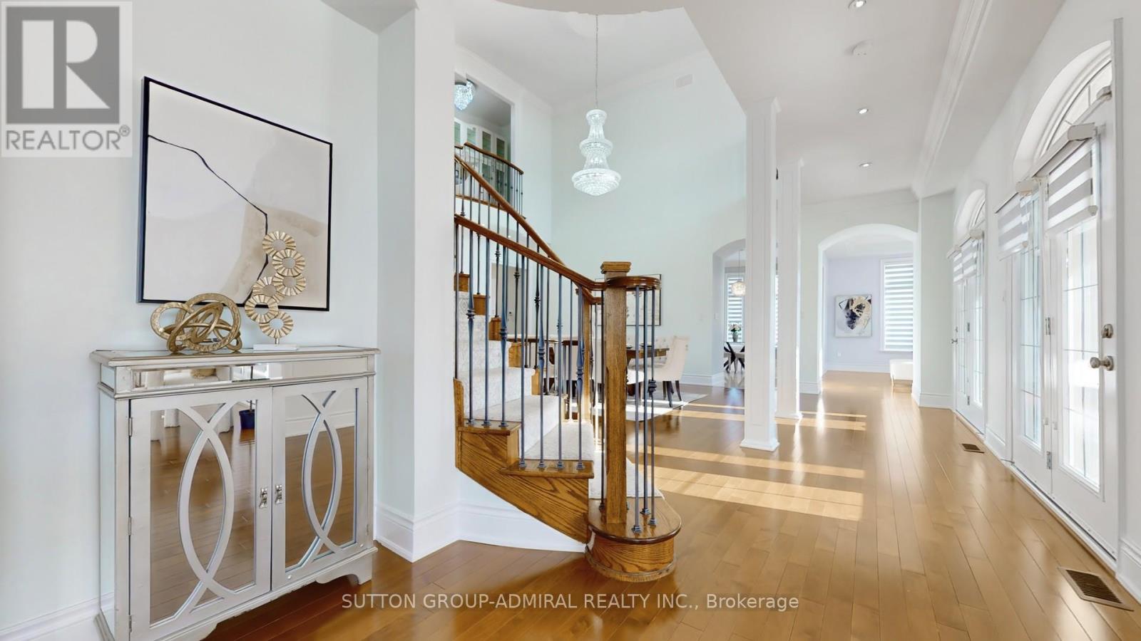 100 VIRTUE CRESCENT, Vaughan (Vellore Village) — photo 5