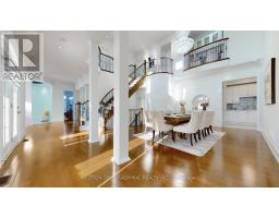 100 Virtue Crescent, Vaughan, ON L4H4C3 Photo 18
