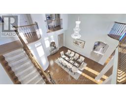 100 Virtue Crescent, Vaughan, ON L4H4C3 Photo 19