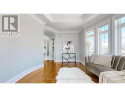 100 Virtue Crescent, Vaughan, ON L4H4C3 Photo 25