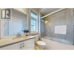 100 Virtue Crescent, Vaughan, ON L4H4C3 Photo 33