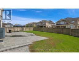100 Virtue Crescent, Vaughan, ON L4H4C3 Photo 38