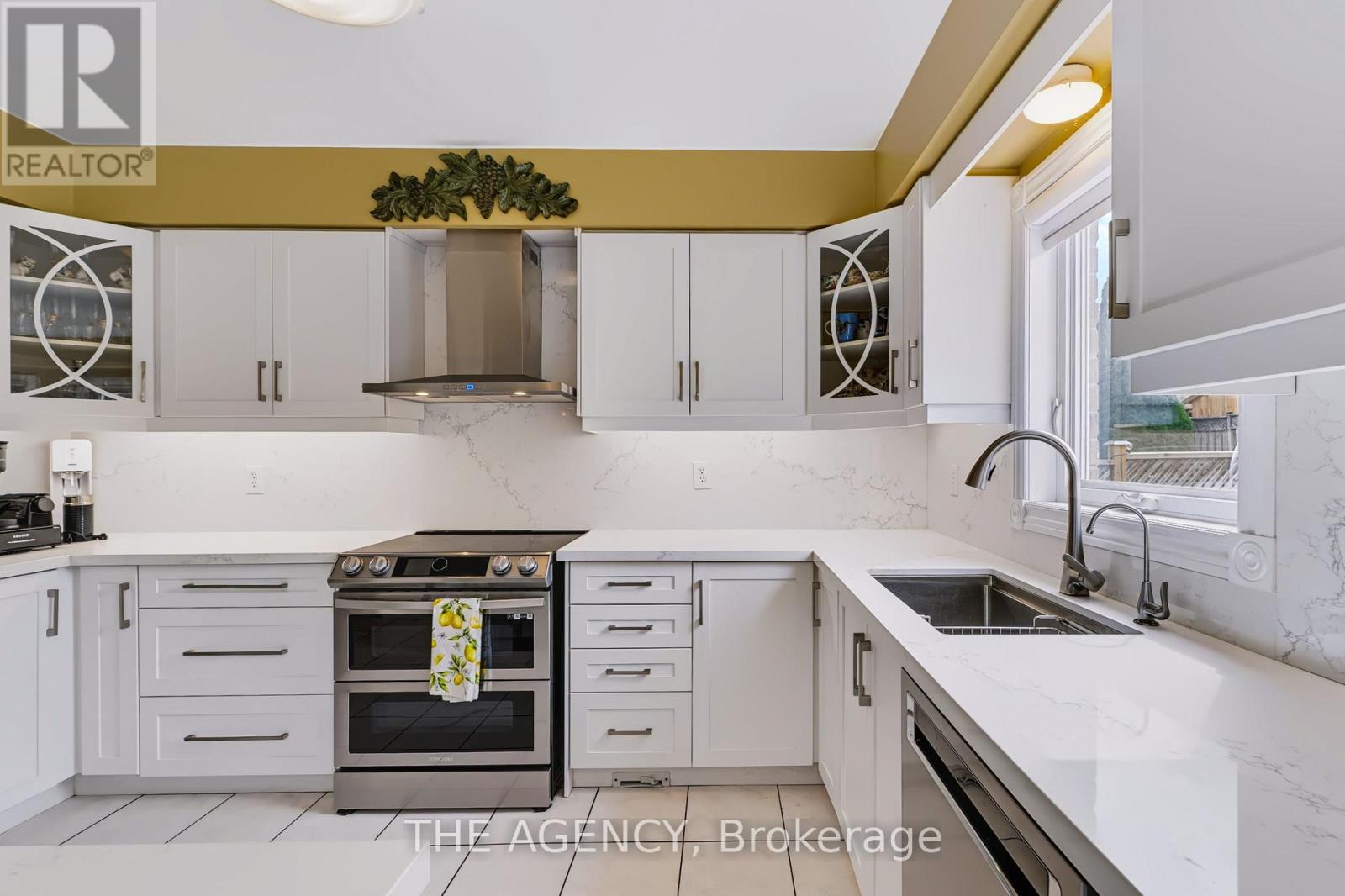 17 SPARTA COURT, Markham (Rouge Fairways) — photo 10