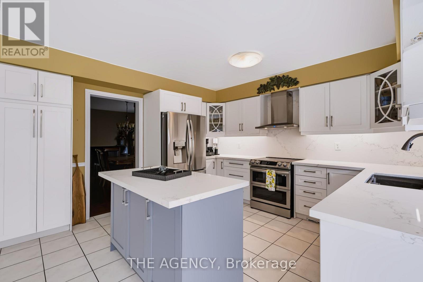 17 SPARTA COURT, Markham (Rouge Fairways) — photo 12