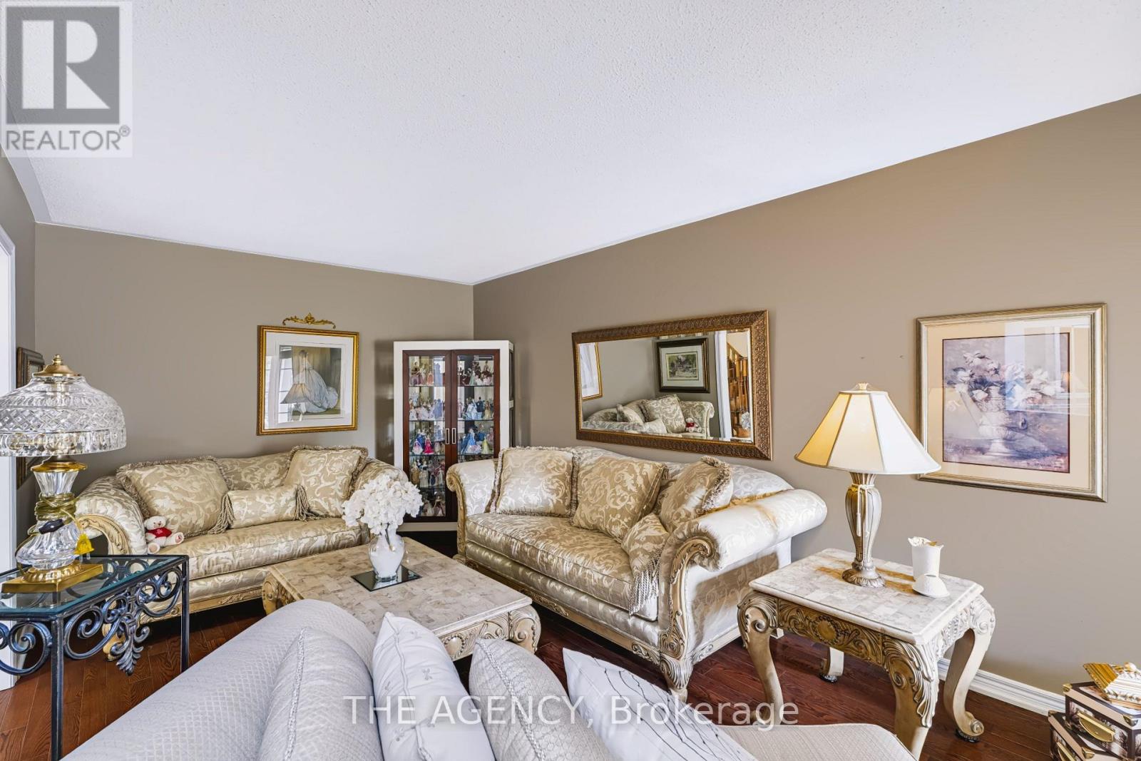 17 SPARTA COURT, Markham (Rouge Fairways) — photo 7