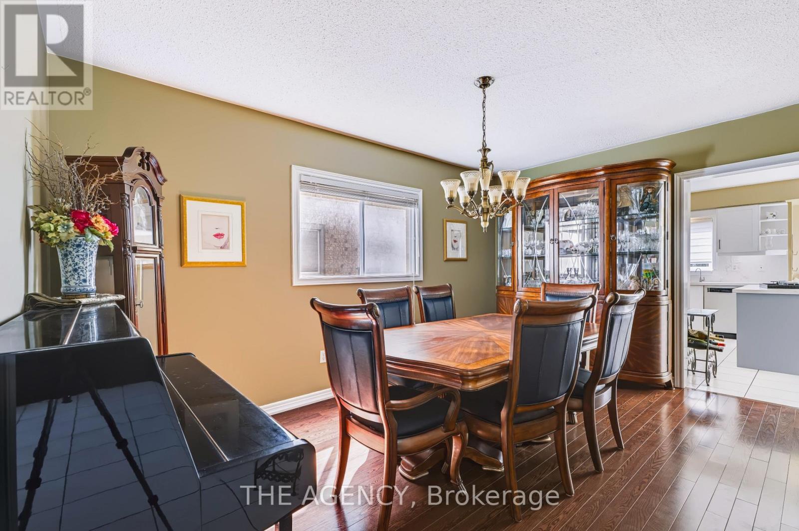 17 SPARTA COURT, Markham (Rouge Fairways) — photo 8