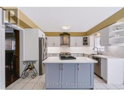17 Sparta Court, Markham, ON L3S4A4 Photo 11