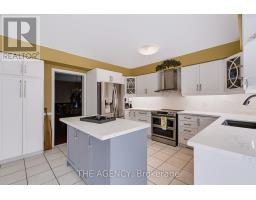 17 Sparta Court, Markham, ON L3S4A4 Photo 12