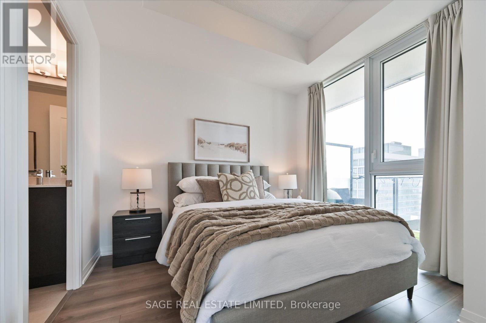 2518 - 9000 JANE STREET, Vaughan (Concord) — photo 12