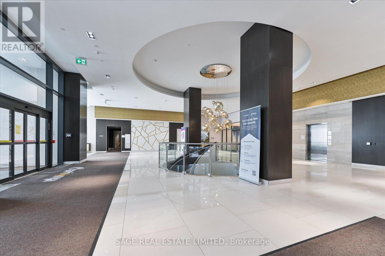 2518 - 9000 JANE STREET, Vaughan (Concord) — photo 2