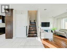 Primary Bedroom - 75 Goldcrest Road, Brampton, ON L6S1H1 Photo 6