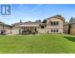 132 Elmore Drive, Halton Hills, ON L7J1T2 Photo 33