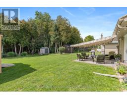 132 Elmore Drive, Halton Hills, ON L7J1T2 Photo 35