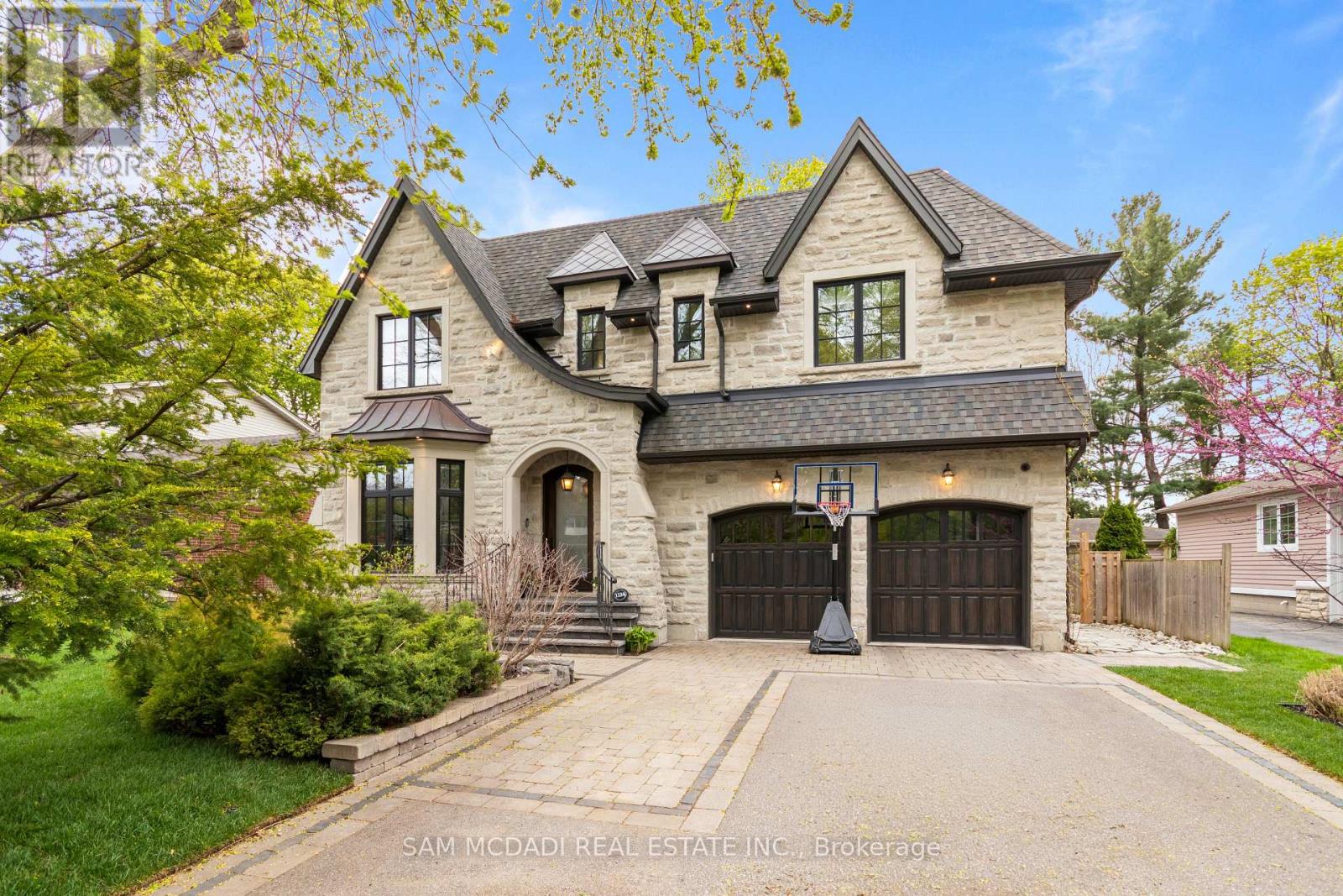 1134 WELWYN DRIVE