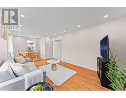 Bedroom 3 - 34 Cathcart Crescent, Brampton, ON L6T2A5 Photo 10