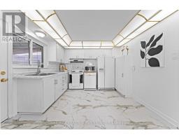 Laundry room - 34 Cathcart Crescent, Brampton, ON L6T2A5 Photo 13
