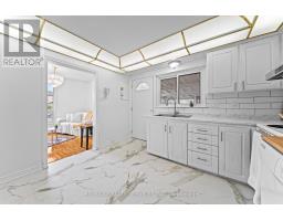 34 Cathcart Crescent, Brampton, ON L6T2A5 Photo 17