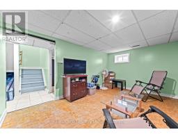 34 Cathcart Crescent, Brampton, ON L6T2A5 Photo 37