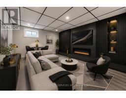 34 Cathcart Crescent, Brampton, ON L6T2A5 Photo 38