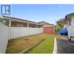 34 Cathcart Crescent, Brampton, ON L6T2A5 Photo 44