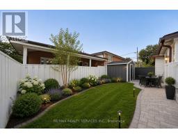 34 Cathcart Crescent, Brampton, ON L6T2A5 Photo 45