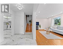 Family room - 34 Cathcart Crescent, Brampton, ON L6T2A5 Photo 6