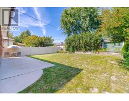 28 Landron Crescent, Toronto, ON M9P1K7 Photo 45