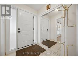 Bedroom 2 - 28 Landron Crescent, Toronto, ON M9P1K7 Photo 7