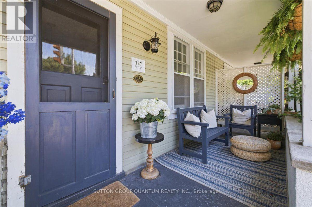 Photo of 137 CHISHOLM STREET