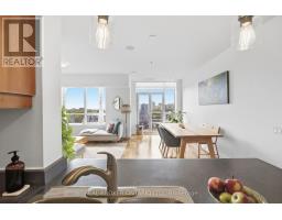 1110 - 61 Heintzman Street, Toronto, ON M6P5A2 Photo 9