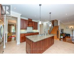 26 Imperial Lakes Drive, Brampton, ON L6P2V3 Photo 16