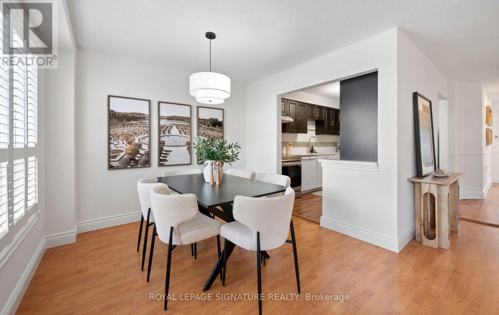 33 - 3380 SOUTH MILLWAY, Mississauga (Erin Mills) — photo 10